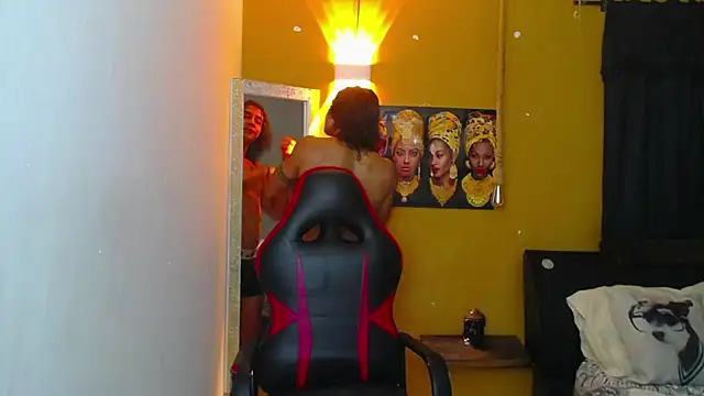 Demitryo online show from February 2025 06:28:01 AM