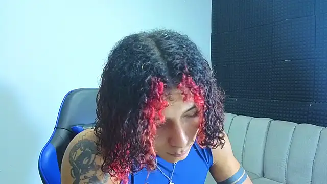 Demitryo online show from September 2025 03:06:02 AM