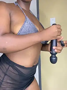 DarkBerry87 online show from February 2025 08:46:01 PM