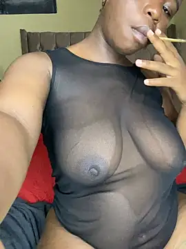 DarkBerry87 online show from February 2025 09:49:02 PM