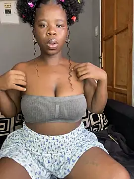 DarkBerry87 online show from February 2025 11:52:01 AM