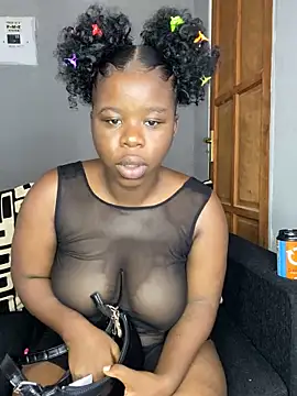 DarkBerry87 online show from February 2025 10:15:02 AM