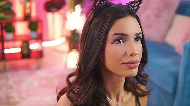 TheAyana online show from December 2024 09:18:02 AM