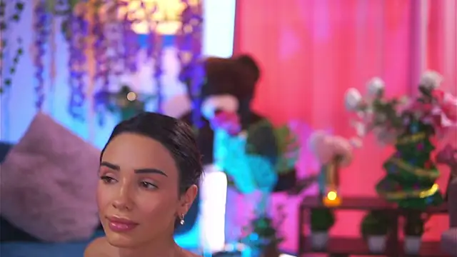 TheAyana online show from December 2024 12:30:02 PM