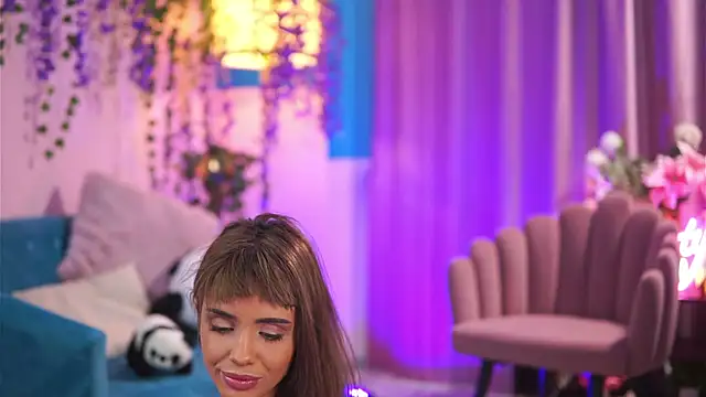 TheAyana online show from January 2025 03:20:01 PM