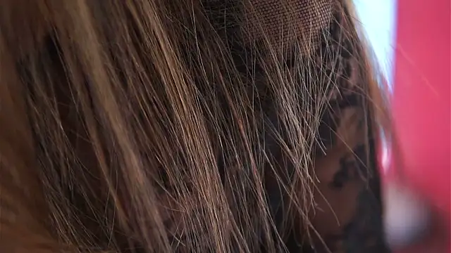 TheAyana online show from February 2025 01:01:01 PM