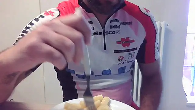 LordRocco69 online show from March 2025 01:07:02 PM