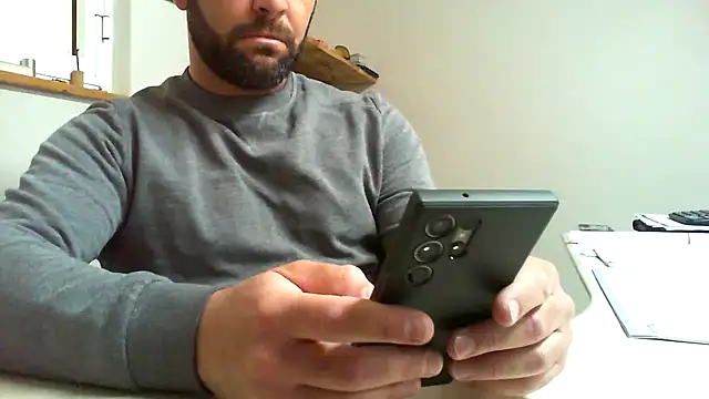 LordRocco69 online show from March 2025 06:25:02 AM