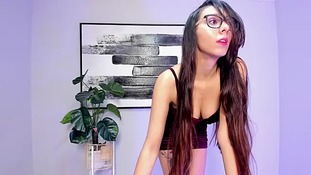 luna willians online show from January 2025 12:05:02 PM