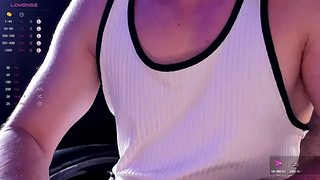 Snapshot of ADAM_BOUTON_ chatting on January 2025 10:26:01 PM ADAM BOUTON online show from January 2025 10:26:01 PM