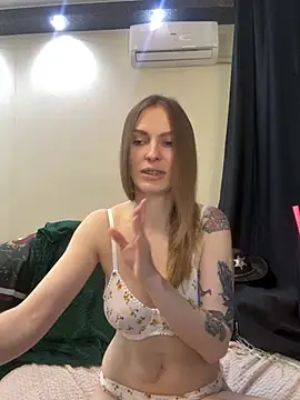 RachelBelI online show from March 2025 02:37:02 AM