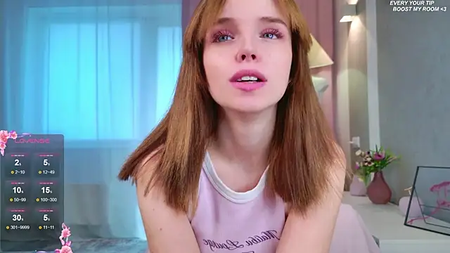 b4by LoL1 online show from October 2025 06:55:02 AM