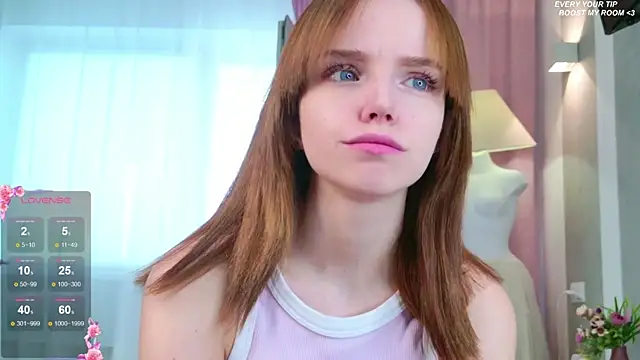 b4by LoL1 online show from October 2025 06:44:01 AM