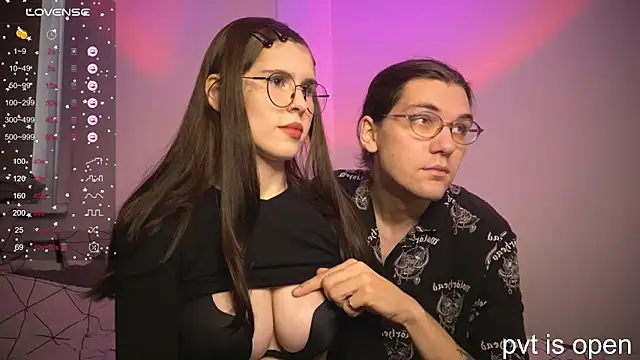 passiondesire  online show from October 2025 08:25:01 AM