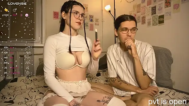 passiondesire  online show from October 2025 07:53:02 PM