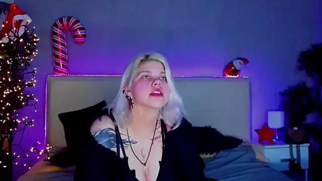 JoannLowe online show from December 2024 04:16:02 AM