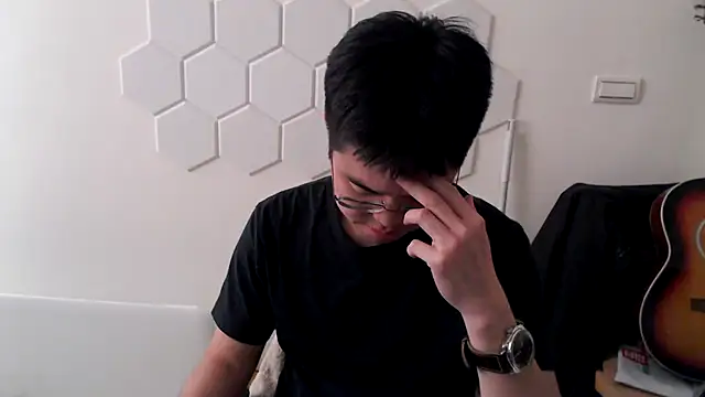 Snapshot of TheDarkPrix chatting on November 2025 04:19:02 PM TheDarkPrix online show from November 2025 04:19:02 PM