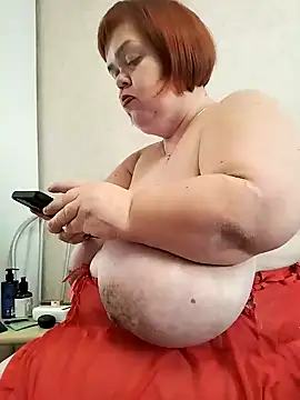 MIDGET-TITS online show from January 2025 09:37:02 AM