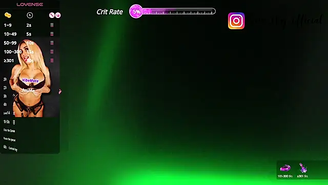 Snapshot of LunaSky_Official chatting on February 2025 08:44:02 AM LunaSky Official online show from February 2025 08:44:02 AM