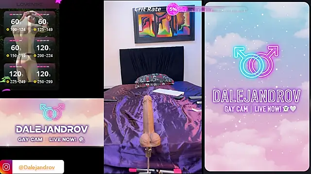 Snapshot of Dalejandr0 chatting on October 2025 07:27:02 PM Dalejandr0 online show from October 2025 07:27:02 PM