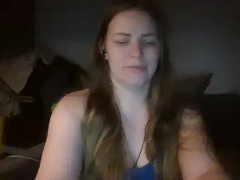 AnnaDiamond1 online show from January 2025 09:29:02 PM