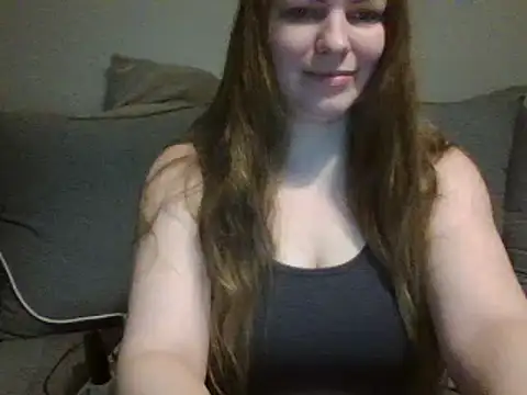 AnnaDiamond1 online show from February 2025 03:16:01 PM