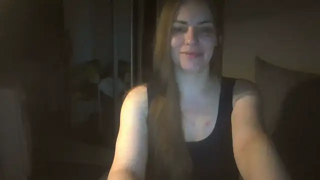 AnnaDiamond1 online show from September 2025 09:51:01 PM