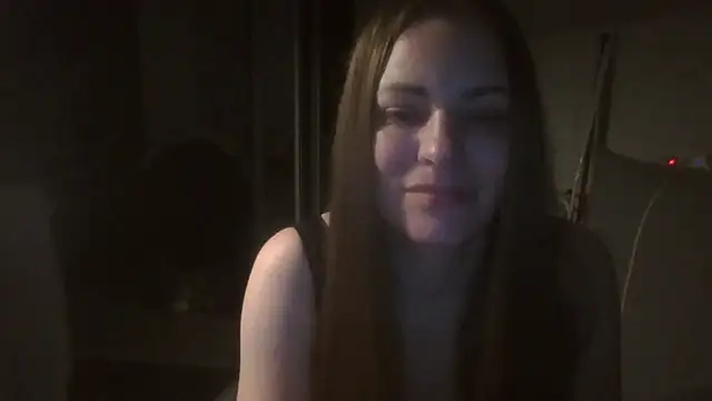 AnnaDiamond1 online show from October 2025 09:58:02 PM