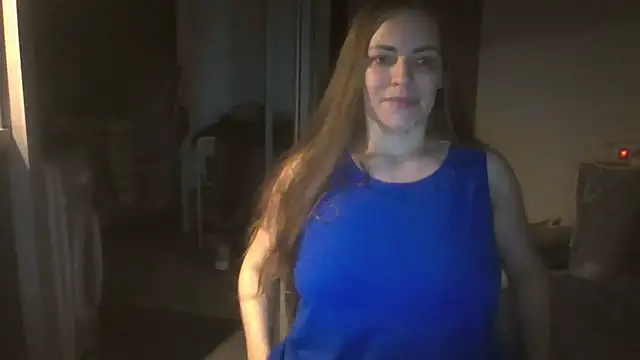 AnnaDiamond1 online show from October 2025 09:47:02 PM