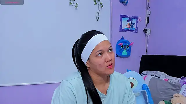 sara mendez2 online show from September 2025 11:42:02 PM