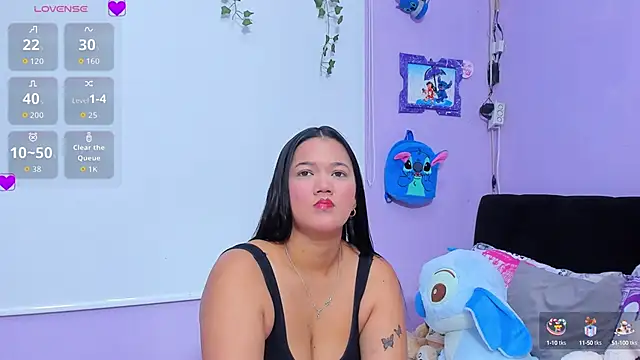 sara mendez2 online show from September 2025 11:53:01 PM