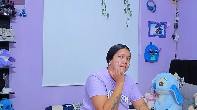 sara mendez2 online show from October 2025 11:17:02 PM