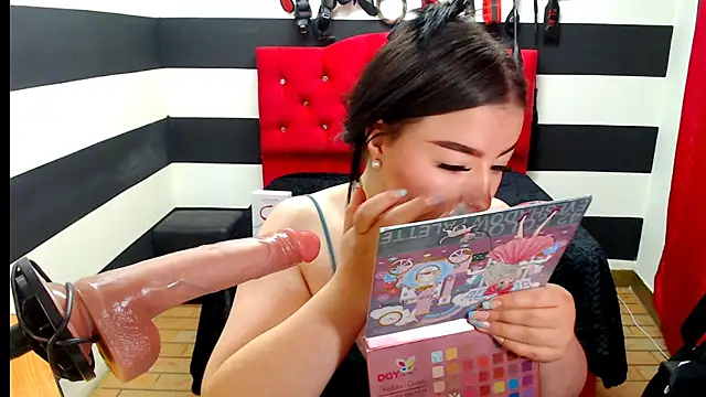 Marian Ran online show from December 2024 06:23:01 AM