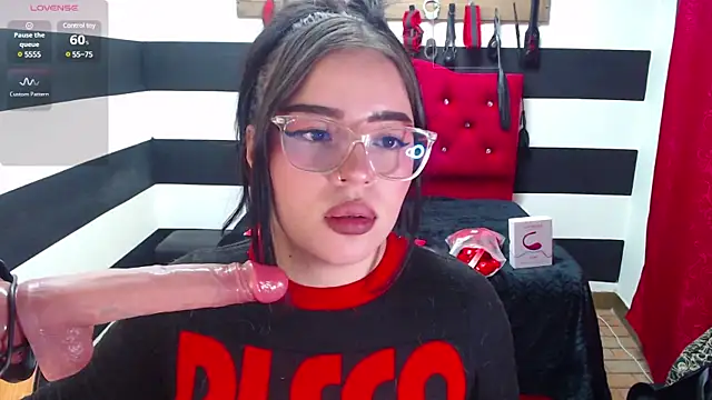 Marian Ran online show from December 2024 05:25:01 AM