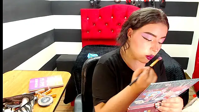 Marian Ran online show from December 2024 03:40:01 AM