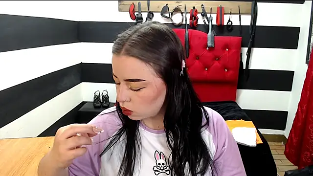 Marian Ran online show from January 2025 03:01:02 AM