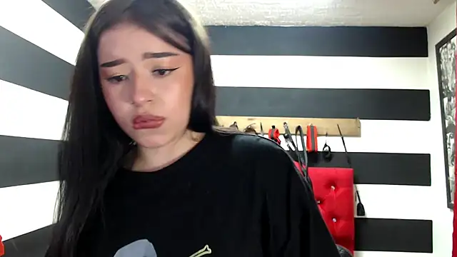 Marian Ran online show from February 2025 10:25:02 AM