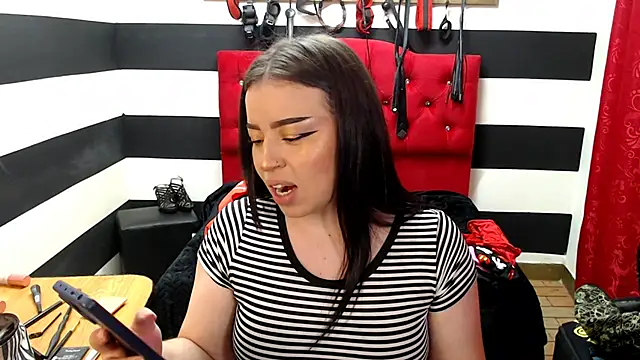 Marian Ran online show from February 2025 03:03:01 AM