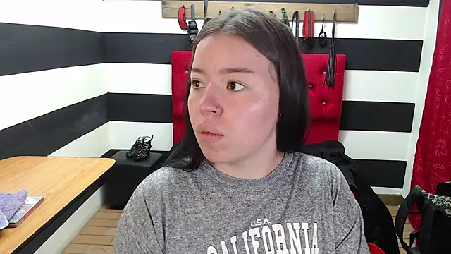 Marian Ran online show from February 2025 03:29:02 AM