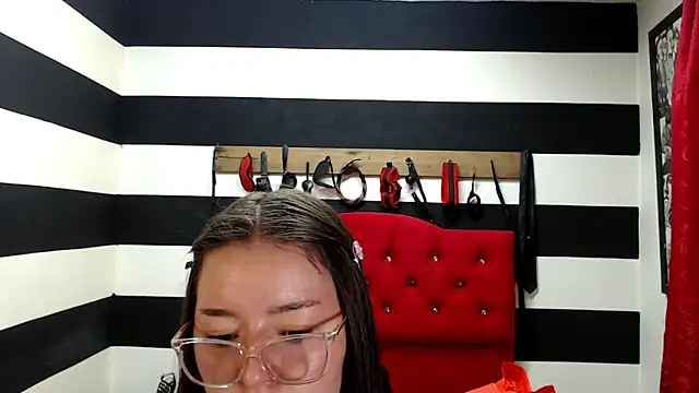 Marian Ran online show from February 2025 02:59:02 AM