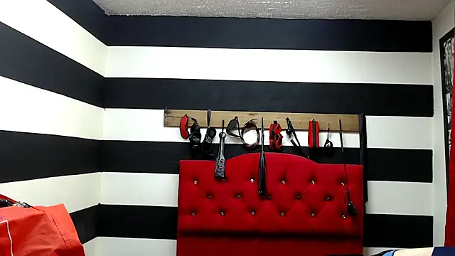 Marian Ran online show from February 2025 05:24:01 AM