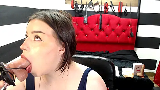 Marian Ran online show from February 2025 08:28:02 AM