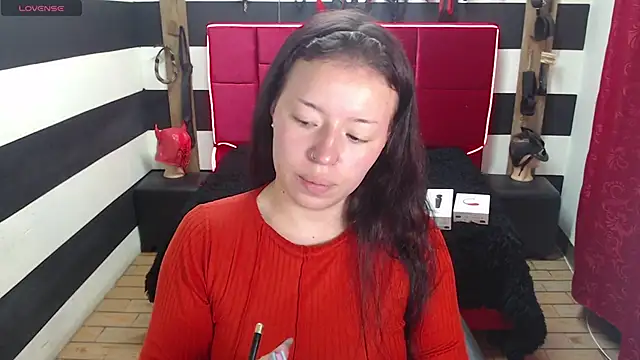 Marian Ran online show from September 2025 04:12:02 AM