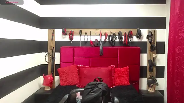 Marian Ran online show from September 2025 03:31:01 AM