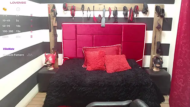 Marian Ran online show from October 2025 02:54:01 AM