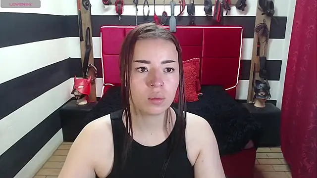 Marian Ran online show from October 2025 02:14:02 AM