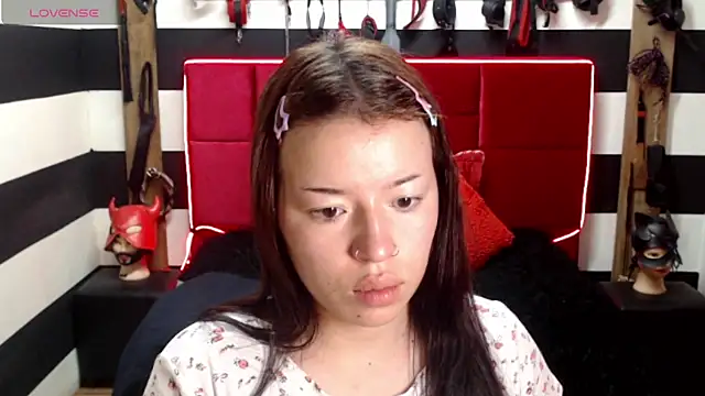 Marian Ran online show from October 2025 04:57:02 AM