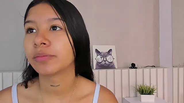 Aida moreno online show from January 2025 10:37:02 AM