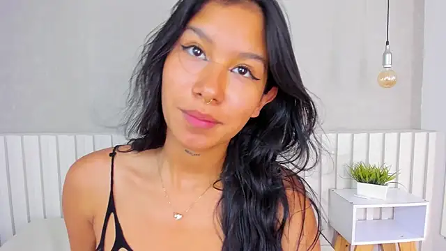 Aida moreno online show from January 2025 05:02:01 PM
