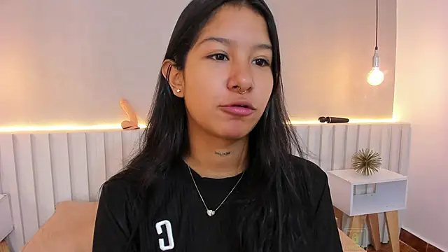 Aida moreno online show from January 2025 10:49:01 AM